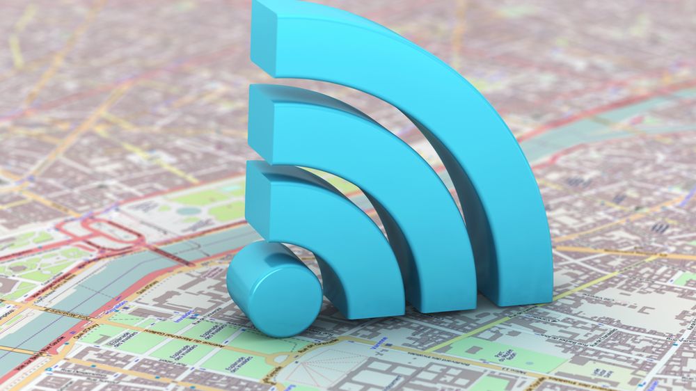 Warszawa chce mieć prawie 250 darmowych hotspotów. Pieniądze wyrzucone w błoto - statystyki to potwierdzają 1