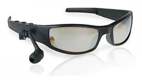 Okulary z Bluetooth dla kierowców 1
