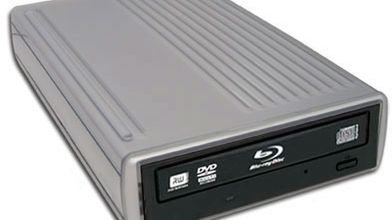 Zewnętrzny Blu-ray 12x od OWC 1