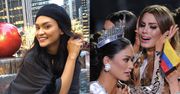 Miss Universe do przegranej Miss Kolumbii: "Na zawsze jesteśmy związane tym wyjątkowym doświadczeniem!"