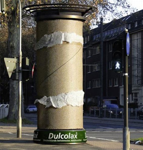 30 wielkich, przykuwających uwagę reklam 22