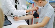Dwukrotnie więcej przypadków nadciśnienia u dzieci. Eksperci zaniepokojeni