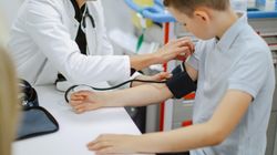 Dwukrotnie więcej przypadków nadciśnienia u dzieci. Eksperci zaniepokojeni