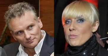 Młynarska: "Kret promuje się moim nazwiskiem!"
