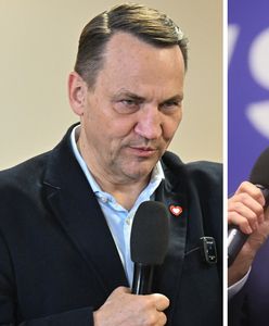 Tusk zagłosuje na Sikorskiego? Padła niespodziewana deklaracja