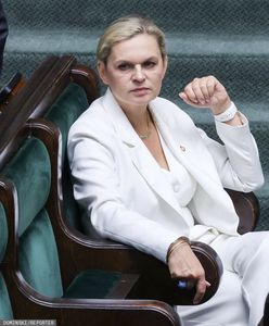 Nowacka: muszę chronić szkołę i nauczycieli przed szurią