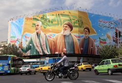 USA chcą irański uran. "Niedopuszczalne"