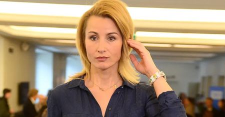 Kpili z powodu jej pochodzenia. Okrutne, jak podsumowała ją katechetka