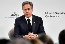 Niepokojące słowa z USA ws. Chin. "Przekroczą czerwoną linię"