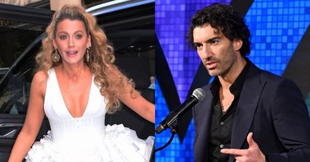 Blake Lively WYCOFAŁA dwa pozwy przeciwko Justinowi Baldoniemu. Aktorce zabrakło materiałów dowodowych