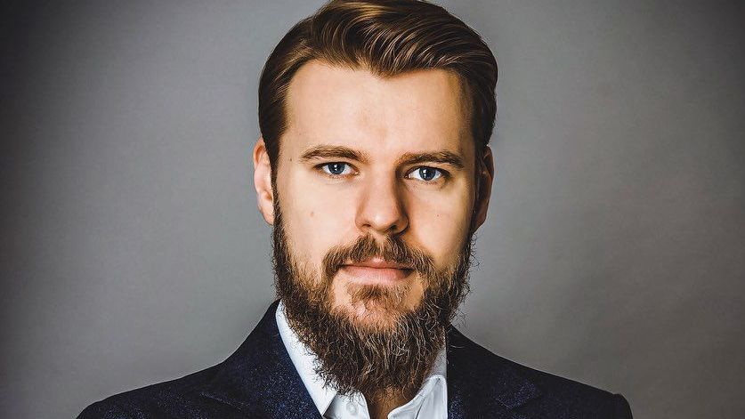 Łukasz Nawrocki