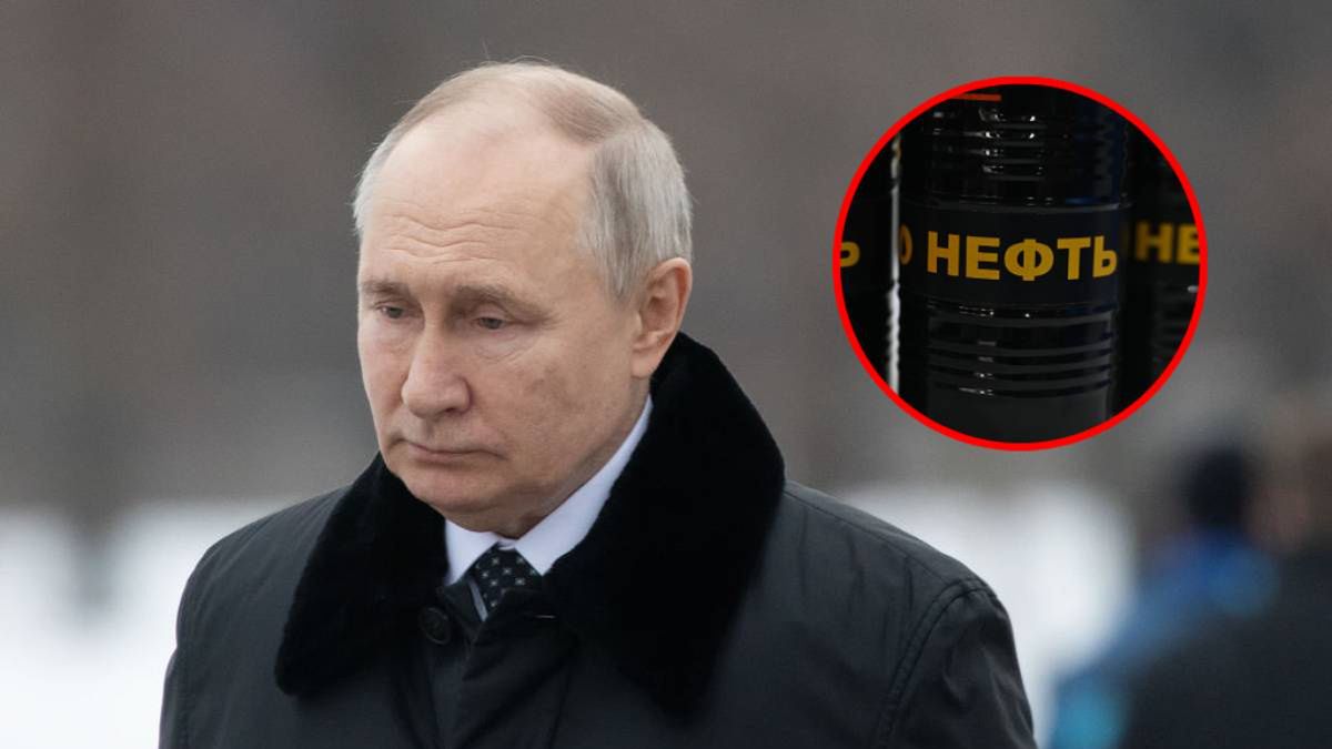 Russian President Vladimir Putin seen during the solemn
ST  PETERSBURG, RUSSIA - 2024/01/27: Russian President Vladimir Putin seen during the solemn mourning ceremony of laying wreaths and flowers at the Motherland monument, honored the memory of the victims of the siege of Leningrad at the Piskarevskoye memorial cemetery. St. Petersburg celebrates an important historical date, 80 years since the complete liberation of Leningrad from the fascist blockade. (Photo by Artem Priakhin/SOPA Images/LightRocket via Getty Images)
SOPA Images
russian, solemn funeral ceremony, tribute, victims, piskarevskoye memorial cemetery. event, commemoration, remembrance, memory, .ceremony