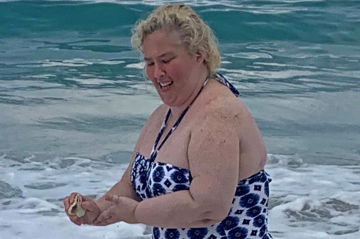 Mama June