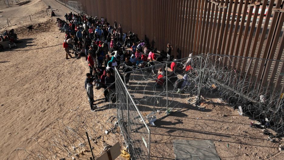 Właściciele nieruchomości w Denver proszeni są o wynajmowanie ich migrantom