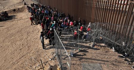 Kolorado zamyka schroniska dla migrantów. Mają ich przyjąć do domów mieszkańcy