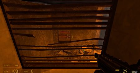 Tak prezentuje się anulowany Half-Life. W sieci pojawił się obszerny materiał