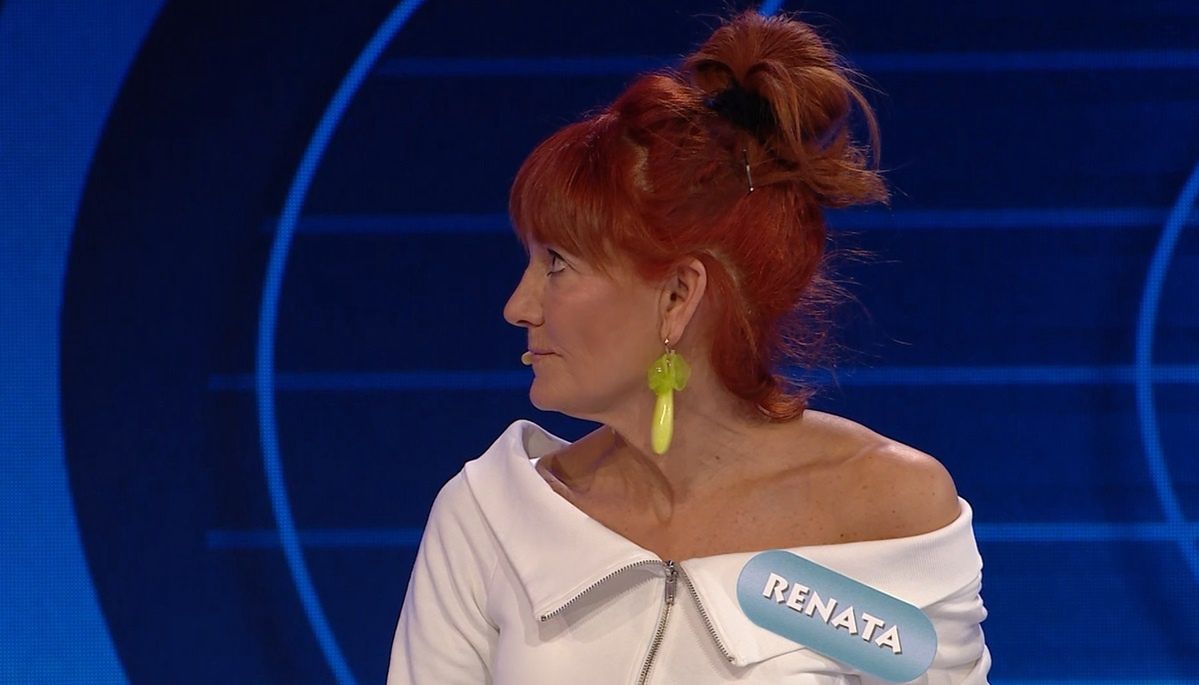 Zaliczyła spektakularną wpadkę w teleturnieju Polsatu. Teraz wygrała "Familiadę"