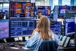 Media komentują cła Trumpa. "Dzień Wyzwolenia staje się Armagedonem"