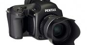 Średnioformatowy Pentax 645 - odcinek 2010