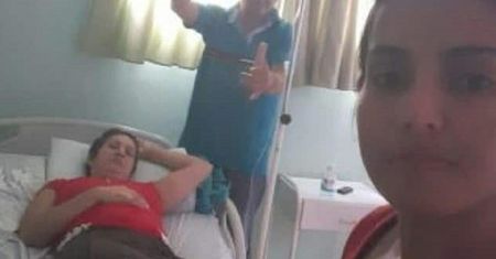 Paragwaj. Chora poszła do szpitala. Obudziła się w kostnicy