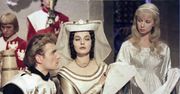 Filmowe hity PRL-u. Pamiętasz, która aktorka zagrała tę rolę?
