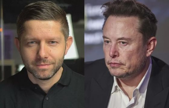 Ogromna podwyżka u Muska. Polska spółka zapłaci 160 proc. więcej za dane z X