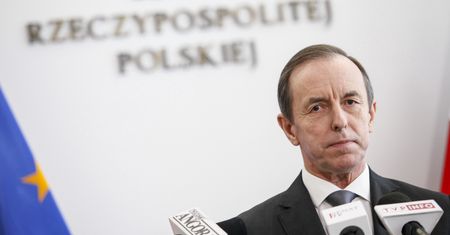 Marszałek Senatu powołał Radę Gospodarczą. W składzie sami mężczyźni