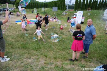 Zabawa, licytacje i pomoc dla Julii. IV Piknik Na Soli już w niedzielę