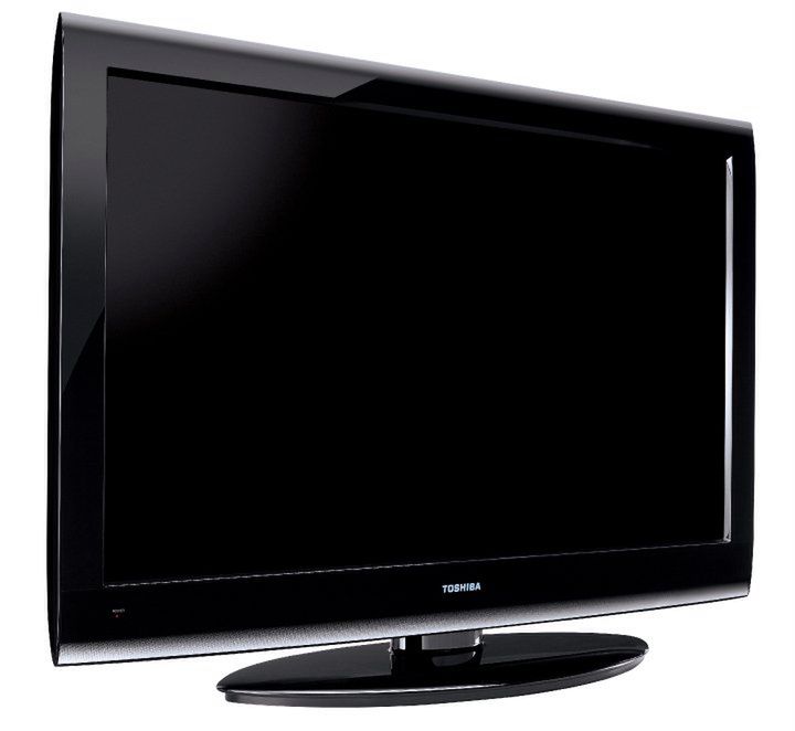 Toshiba UX600 LED 2