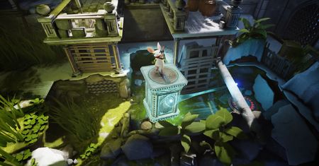 Moss: The Forgotten Relic porzuca VR. Twórcy kultowej serii zmieniają kierunek i idą na PC oraz konsole