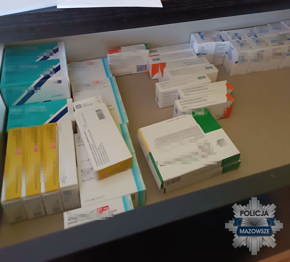 W tel jest śledztwo. ws. fentanylu