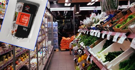 Uważaj, tego nie jedz. Te produkty są wycofane, bo są niebezpieczne