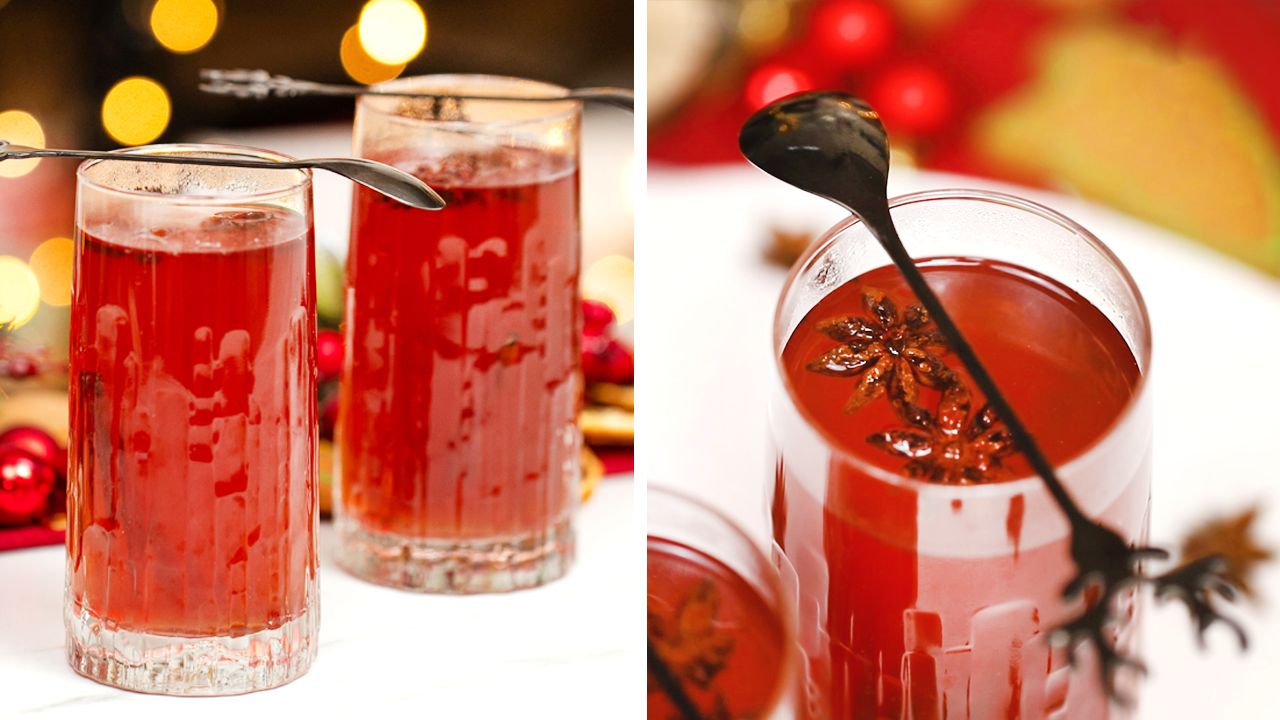 Jak zrobić kompot z suszu na wigilijny stół? To prostsze niż myślisz