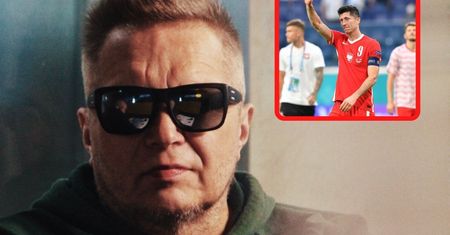 Muniek Staszczyk ma dosyć. "Po prostu nie umiemy grać w piłkę"