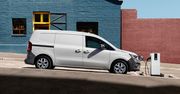 Nowe wersje Renault Kangoo. Całkiem spore, jak na kombivana