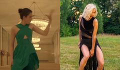 Pazurowie "zainspirowali się" pomysłem reklamy ze spotu Kenzo World?