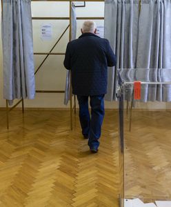 Niepewny jest los 100 tys. głosów Polaków za granicą