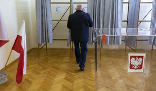 Niepewny jest los 100 tys. głosów Polaków za granicą