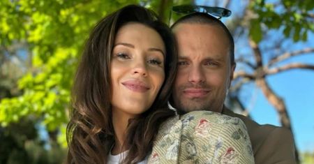 Ukochana Marcina Hakiela chwali się efektami KOLEJNEJ sesji ciążowej. Internauci: "O matko, kiedy ten brzuszek tak URÓSŁ?"