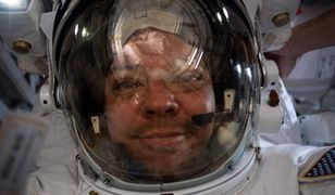 Dragon leci w stronę Ziemi. NASA i Space X zaciskają kciuki