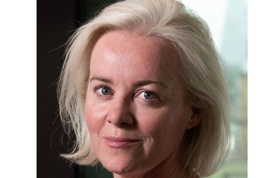 Ailsa Lochrie pokieruje globalną obsługą Unilever w Mindshare