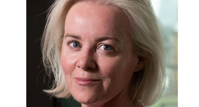 Ailsa Lochrie pokieruje globalną obsługą Unilever w Mindshare