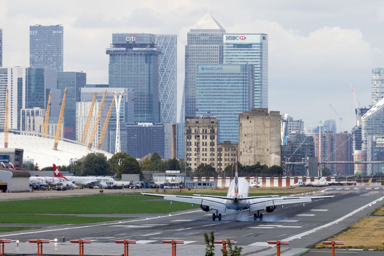 Cyberatak paraliżuje lotniska w Europie