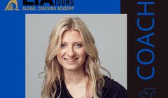 Dagmara Witek-Kuśmider w Creative LIAisons Global Coaching Academy 2024