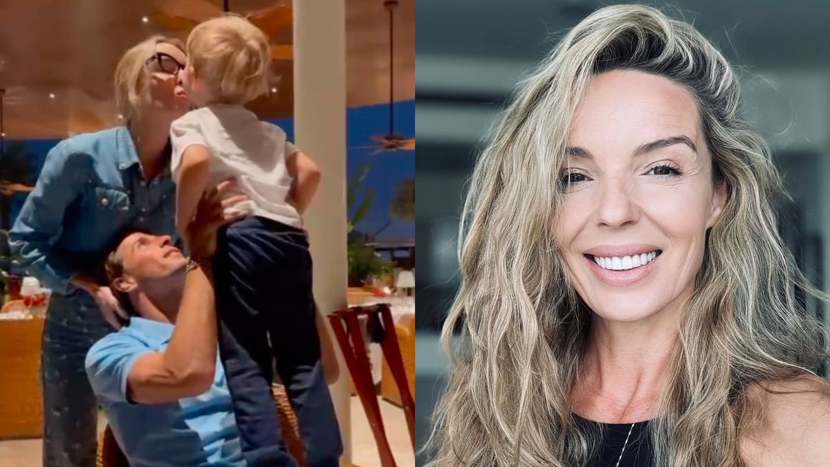 Agnieszka Włodarczyk mówi o apostazji. Co by zrobiła, gdyby syn chciał pójść na mszę?