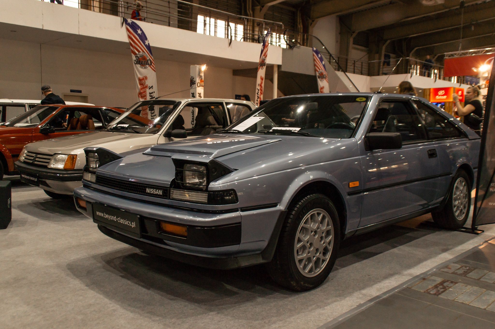 Retro Motor Show 2022