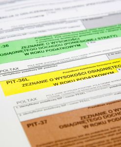 Niewielu wie o tej uldze. To aż 840 zł mniej