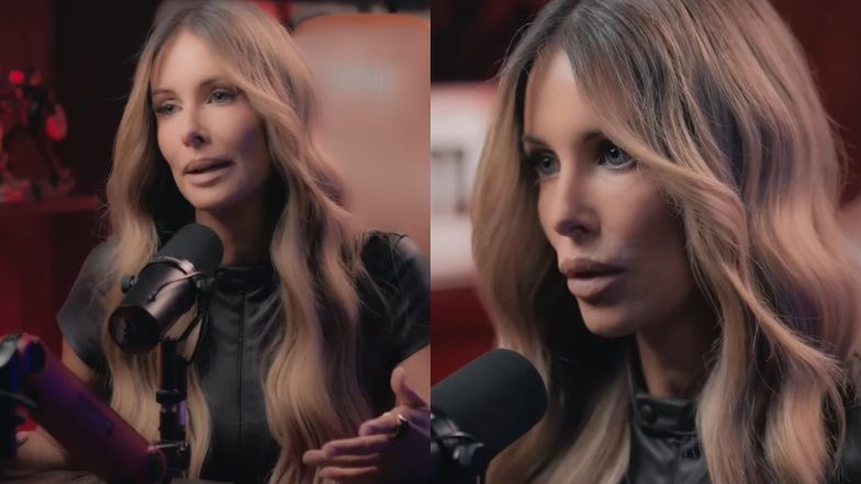 Małgorzata Rozenek-Majdan u Żurnalisty