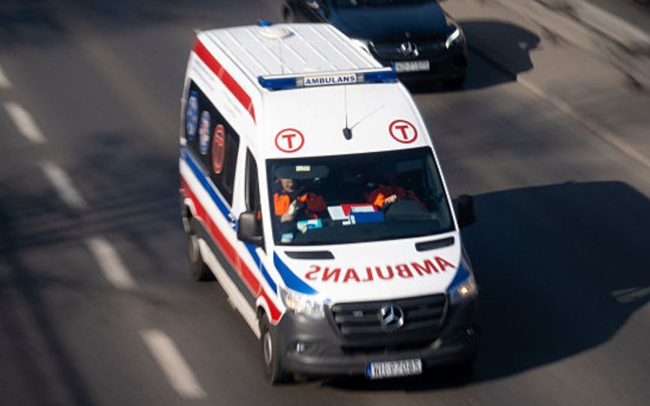 Tragedia podczas opalania. Nie żyje 47-latka