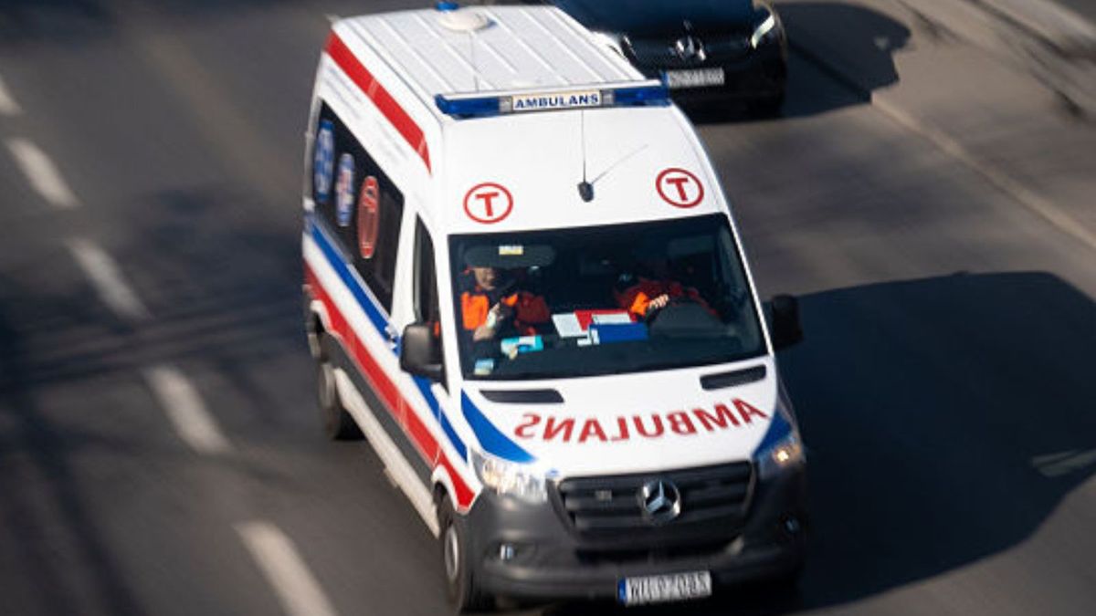 Tragedia w Wielkopolsce. Kobieta zmarła podczas opalania